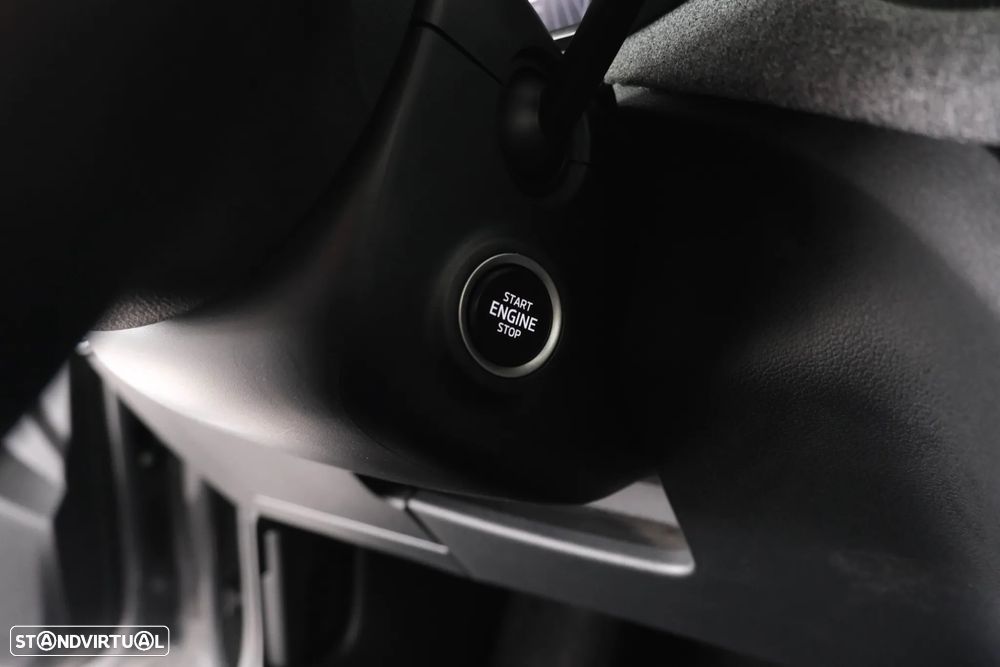 Skoda Kamiq 1.0 TSI Style DSG - 20