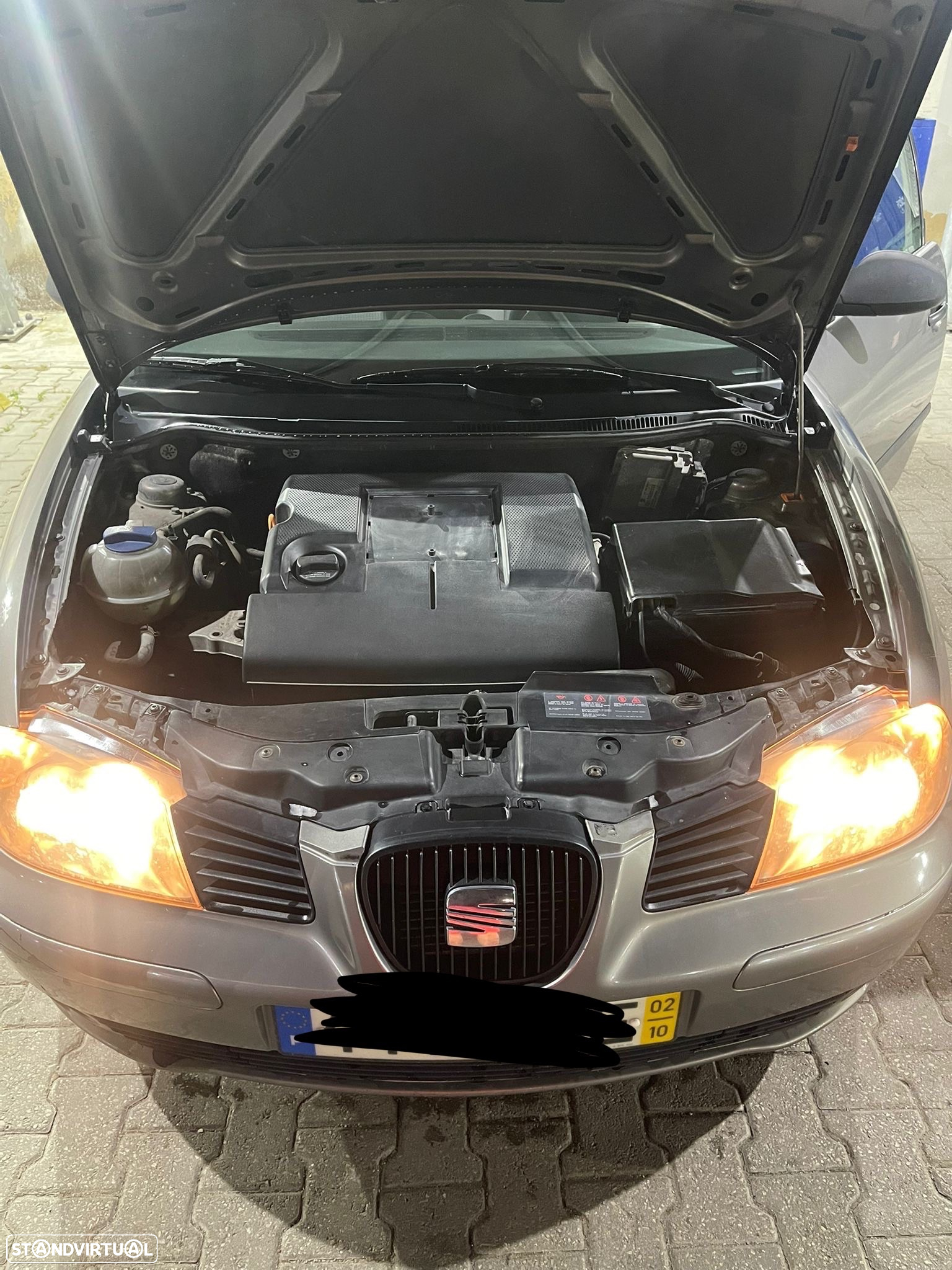 SEAT Ibiza - 17