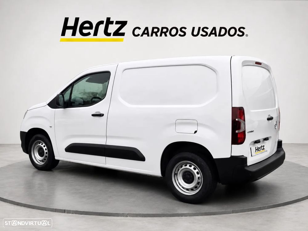 Opel Combo CDTI 1.5 102cv Enjoy L1H1 - 3