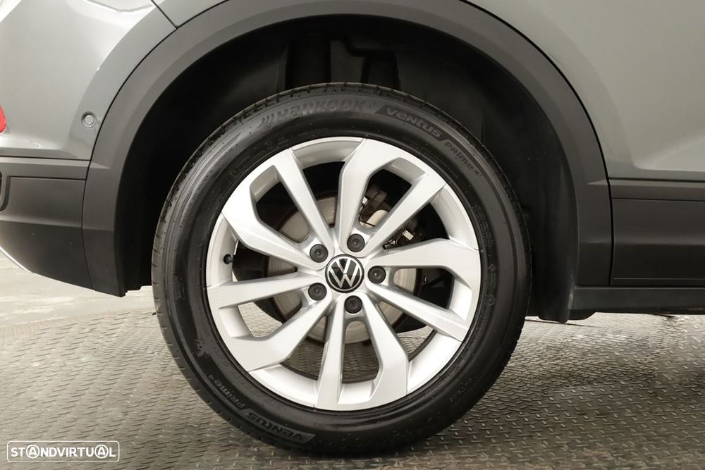 VW T-Roc 1.0 TSI T-ROC@pt - 5