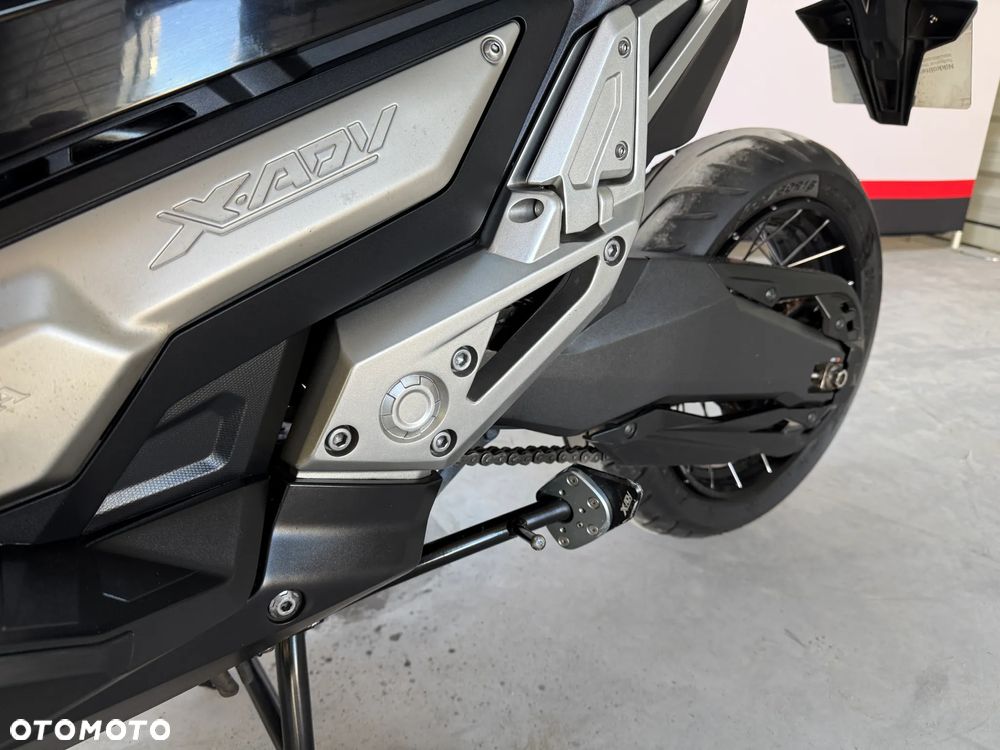 Honda X-ADV - 28