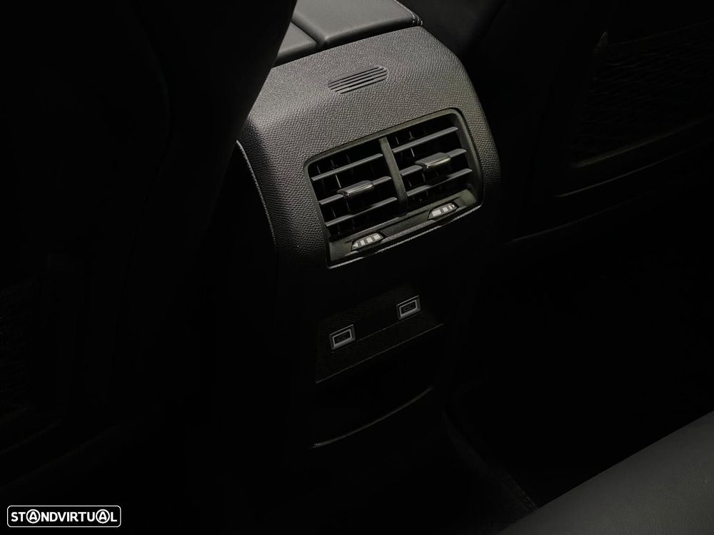 DS DS4 E-Tense Rivoli Cross EAT8 - 31