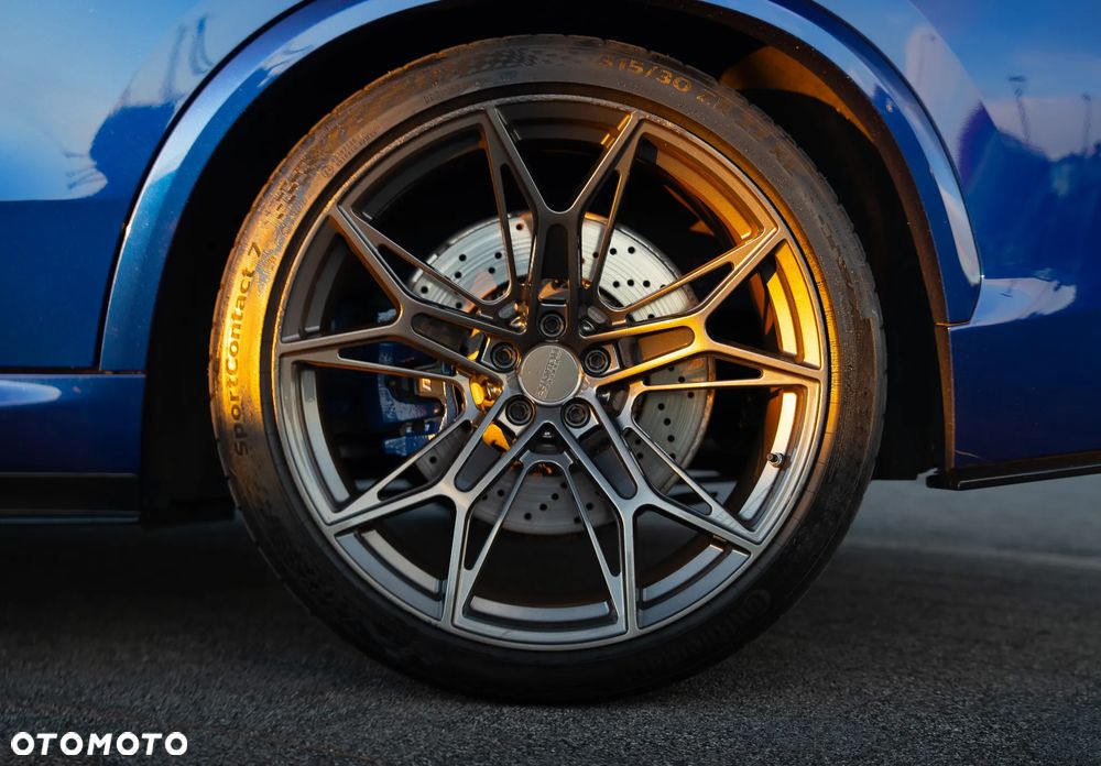 BMW X5 M Competition - 11