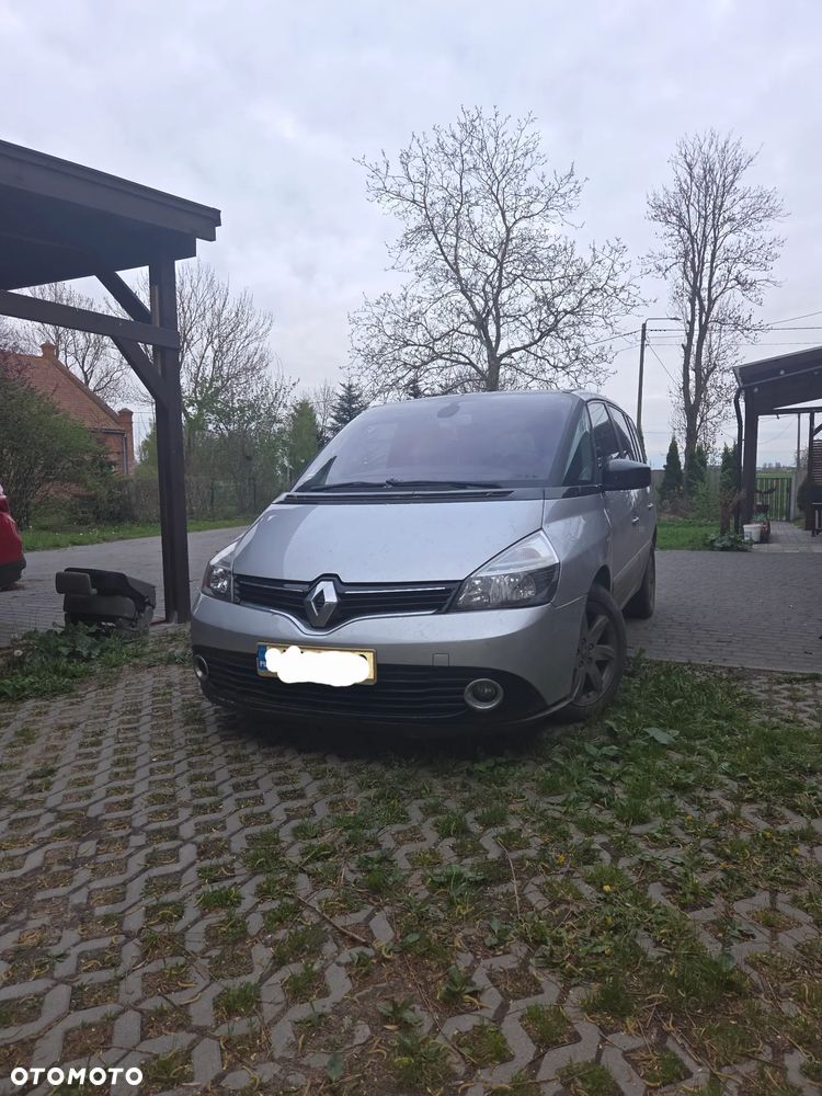Renault Espace 2.0 dCi Celsium - 8