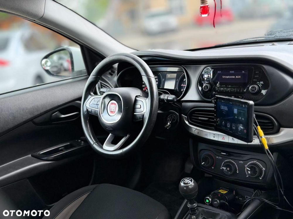 Fiat Tipo - 4
