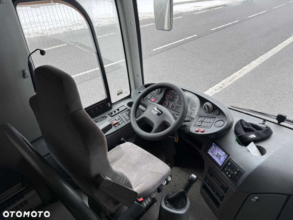 MAN Lion’s Regio - 5