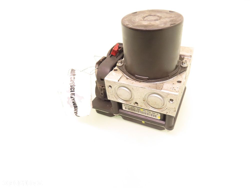 POMPA ABS SEAT IBIZA III (6L1) 0265950592 0265234502 600614517A - 6