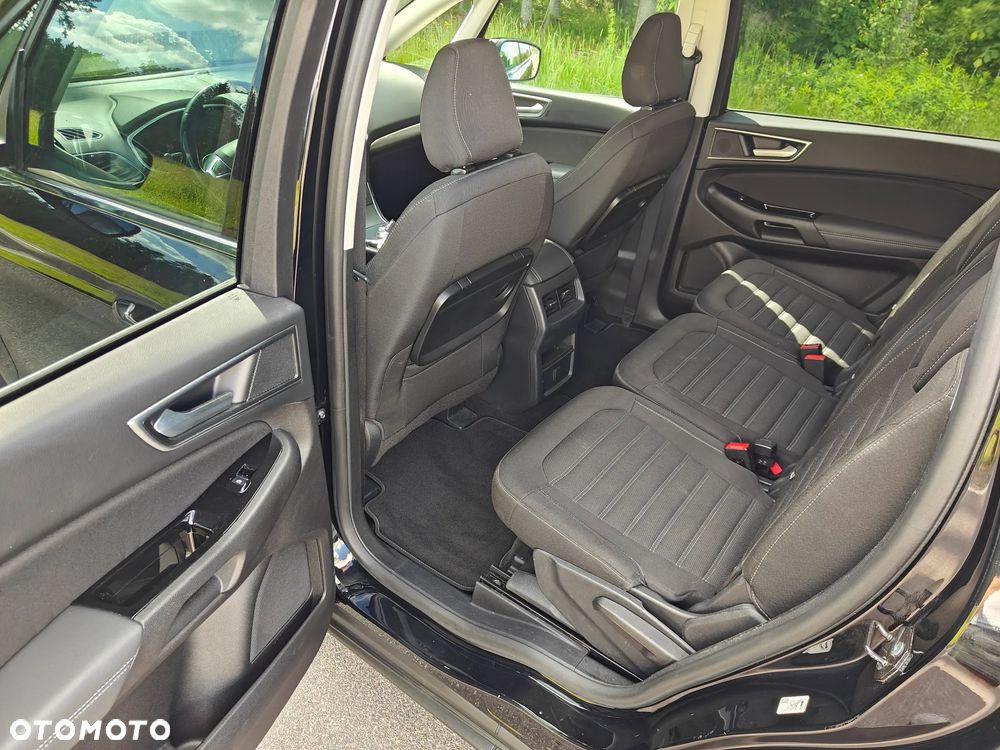 Ford Galaxy - 28