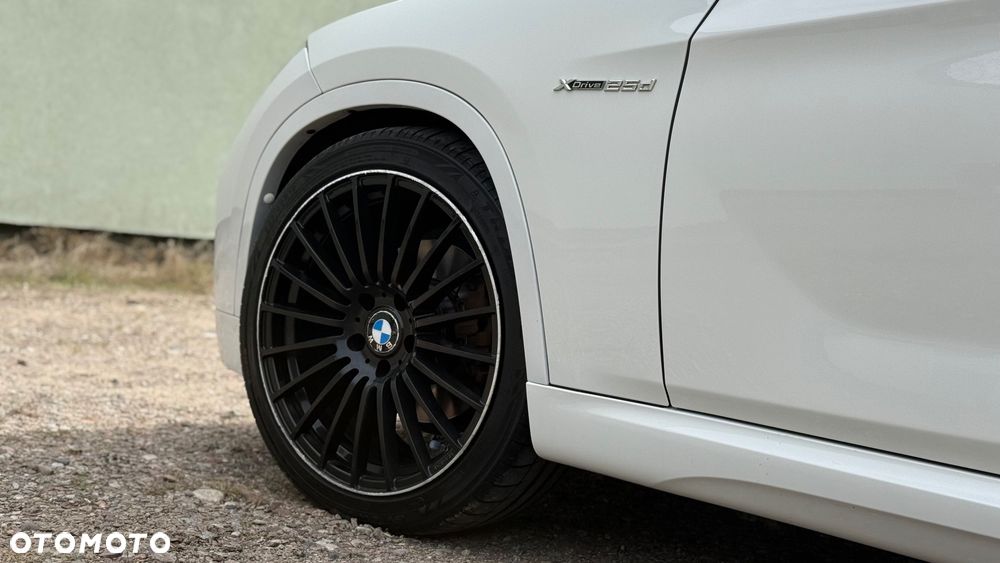 BMW X1 - 34