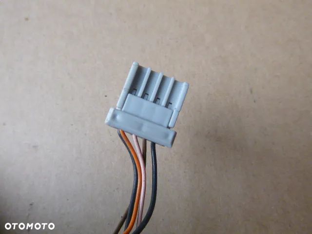 LUSTERKO PRAWE ELEKTRYCZNE HONDA ACCORD VI 5 PINÓW 98-02 NH605P - 4