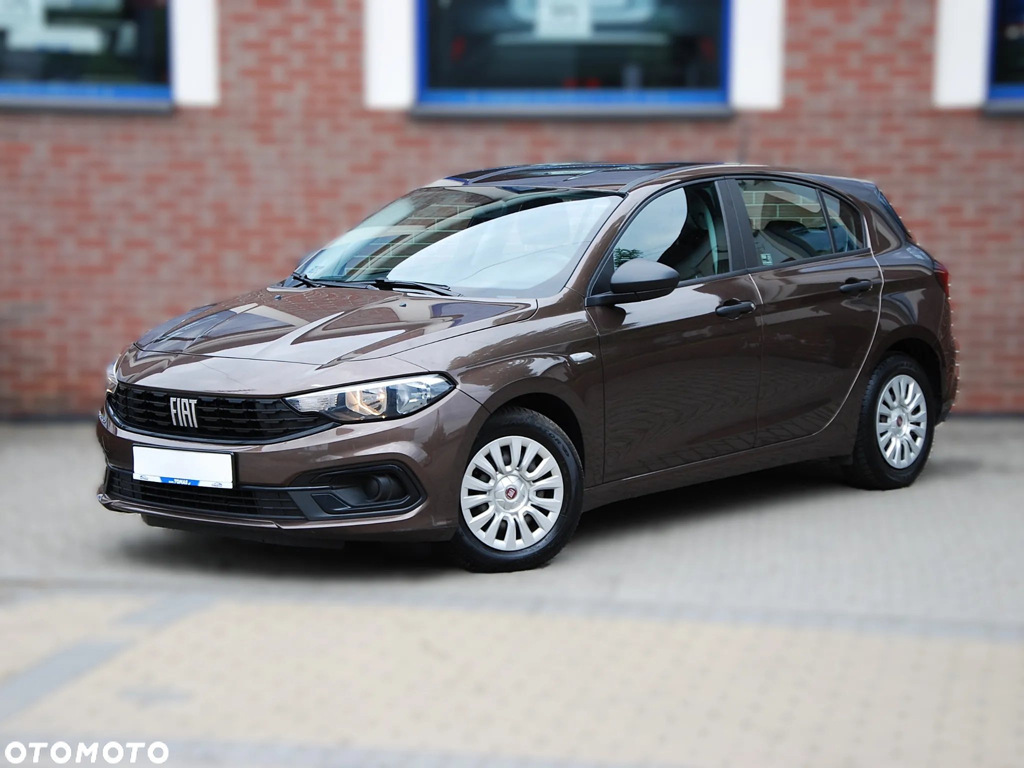 Fiat Tipo 1.4 Classic - 8
