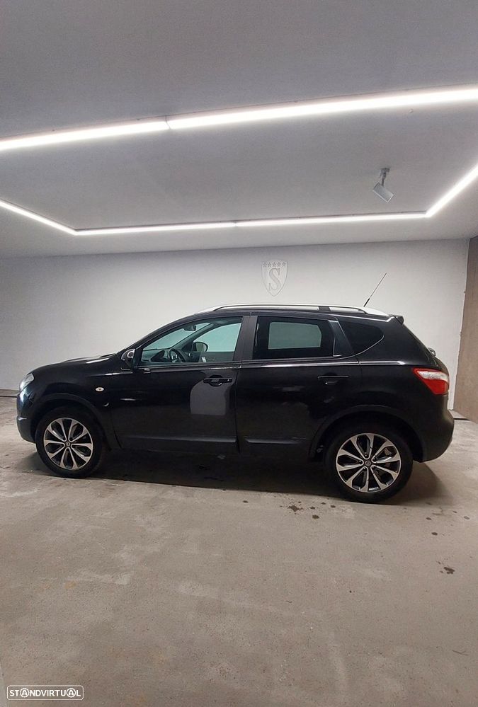 Nissan Qashqai - 3