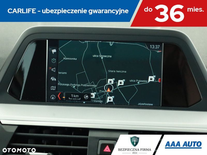 BMW X3 - 19