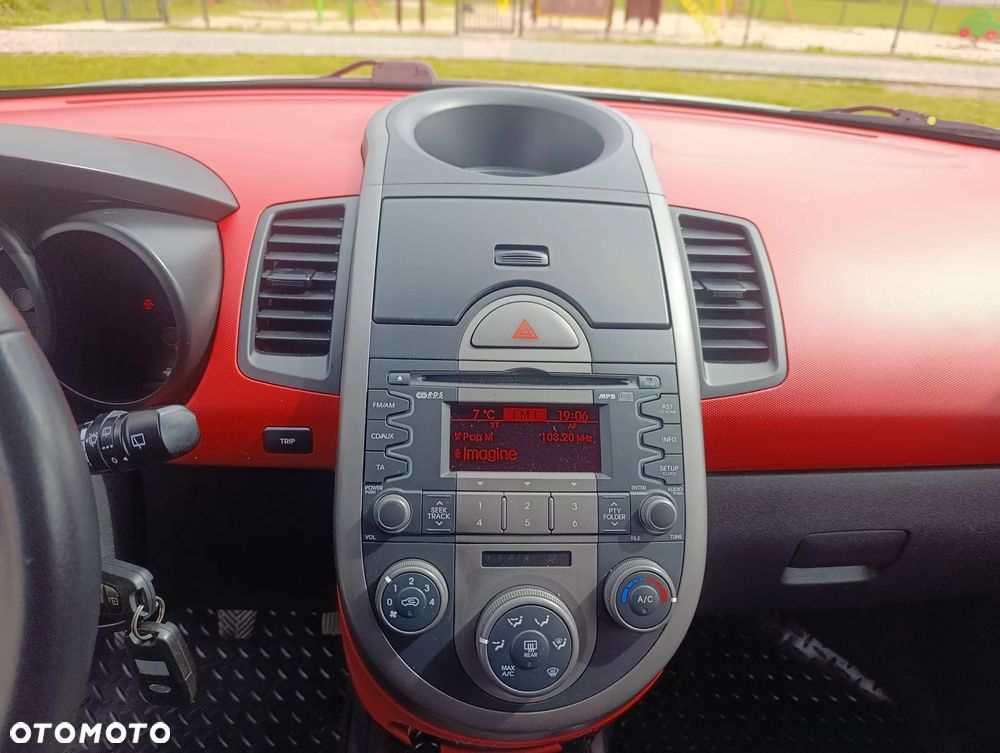 Kia Soul - 22