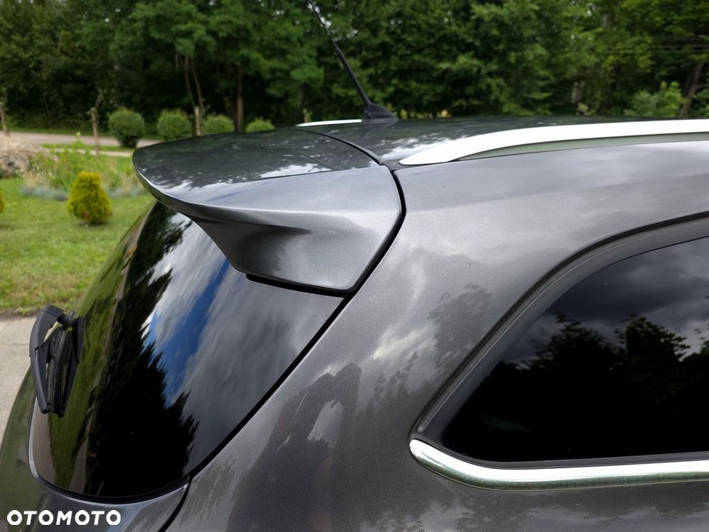 Ford Focus 1.5 EcoBoost Titanium ASS - 27
