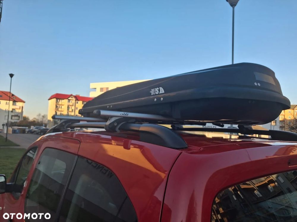 Peugeot Partner 1.6 BlueHDi Active - 6