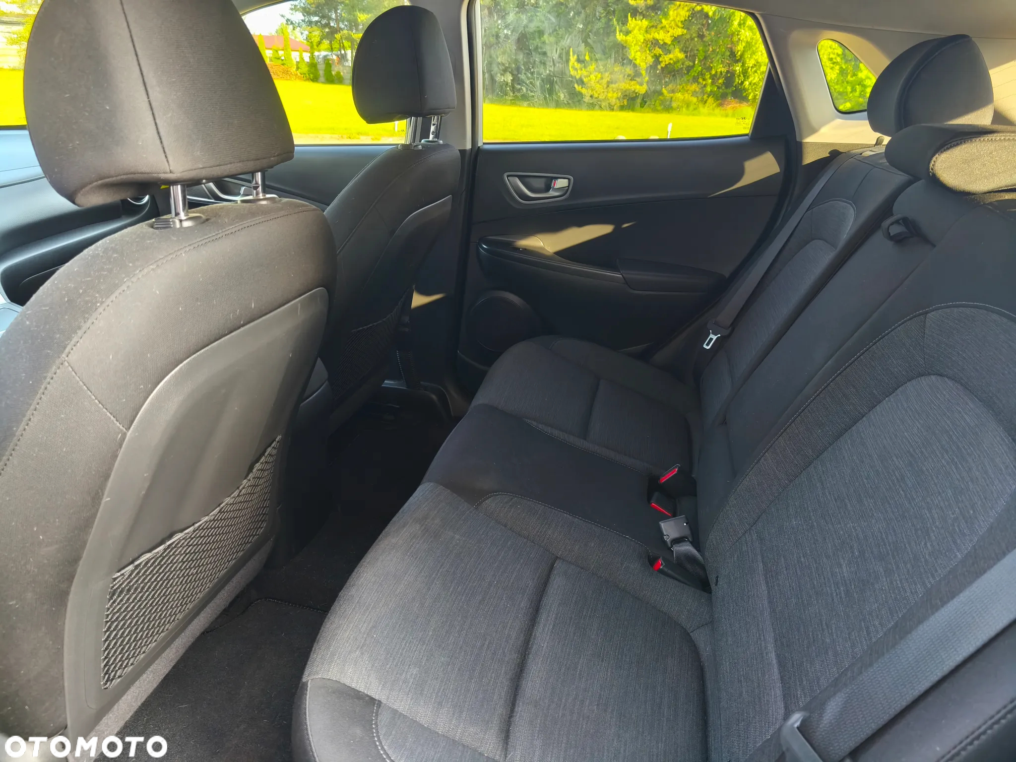 Hyundai Kona Electric 48kWh Smart - 17