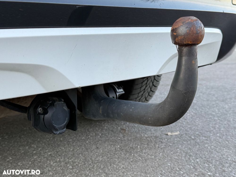 BMW X4 xDrive20d Aut. M Sport - 14