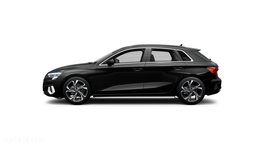 Audi A3 Sportback - 3