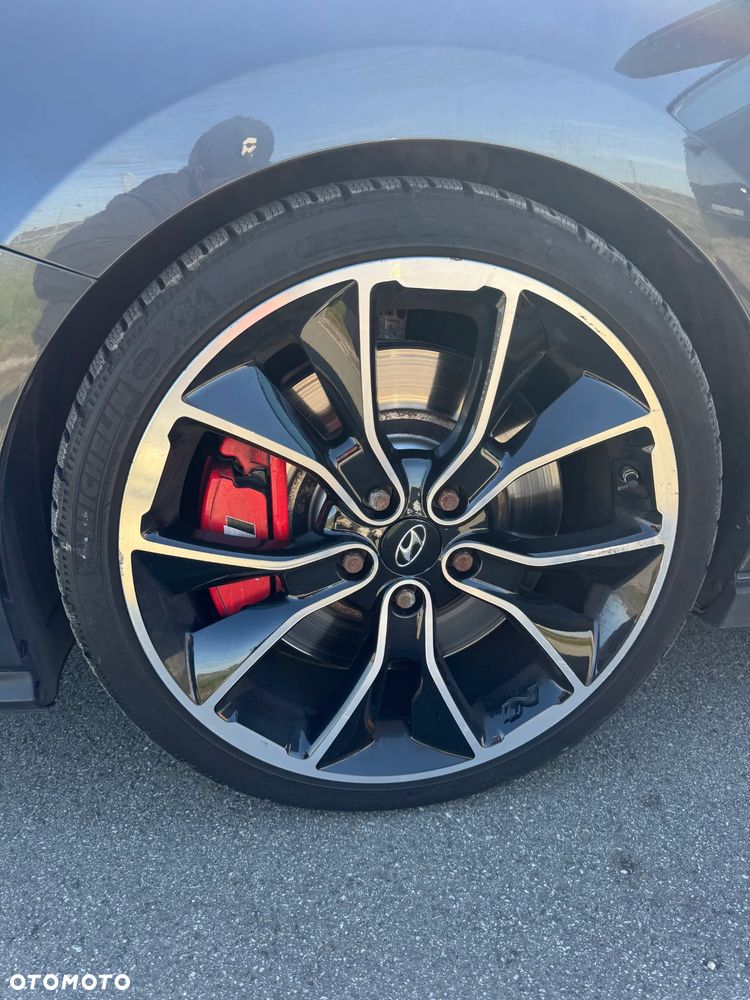 Hyundai i30 N - 13