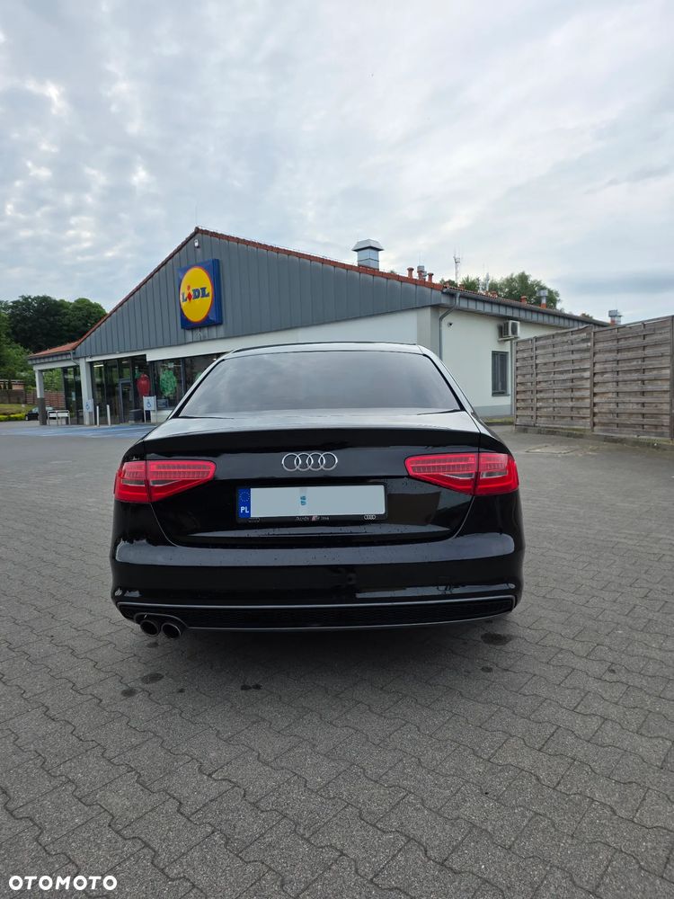 Audi A4 Limousine 2.0 TDI - 7