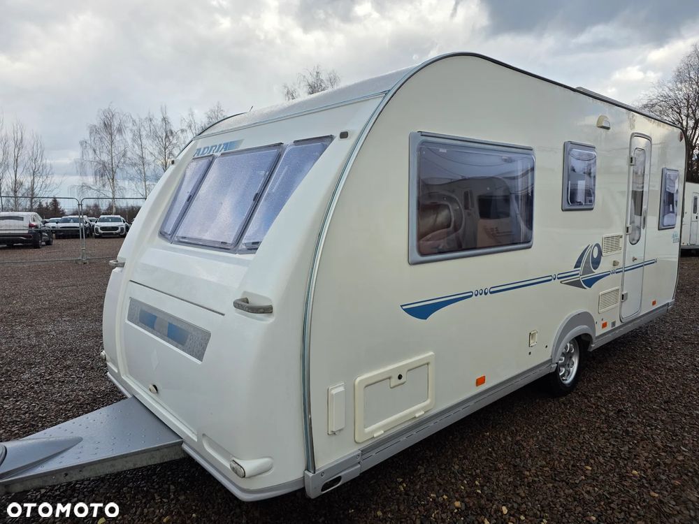 Adria Adiva 532 LD - 3