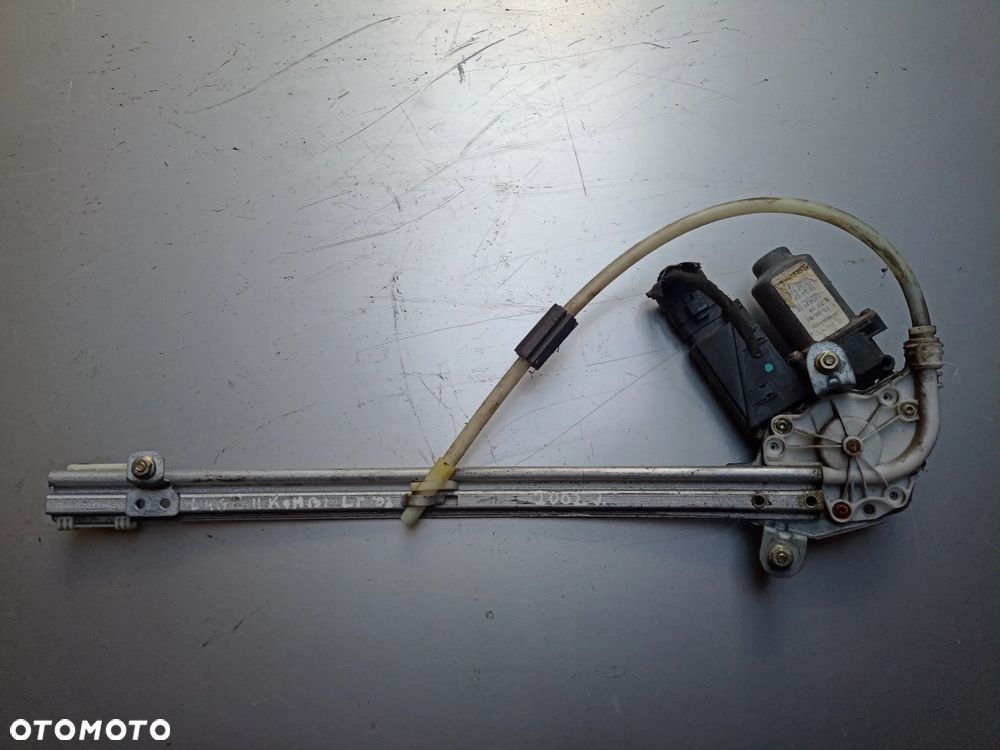 Renault laguna 2 kombi mechanizm elektryczny szyby lewy tył