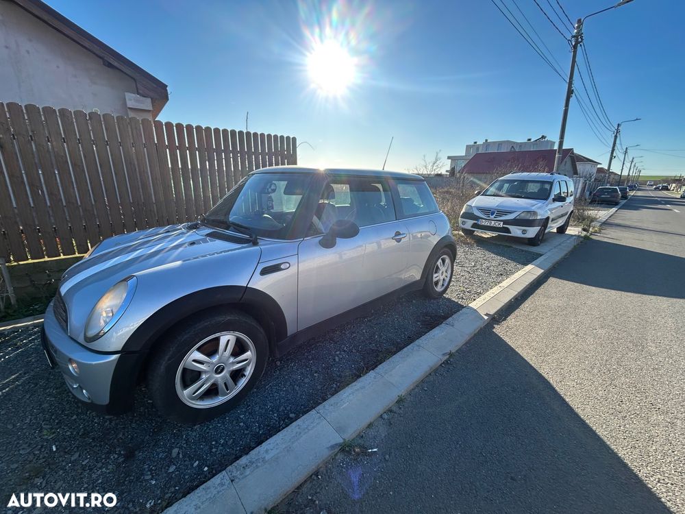 Mini ONE Standard - 3