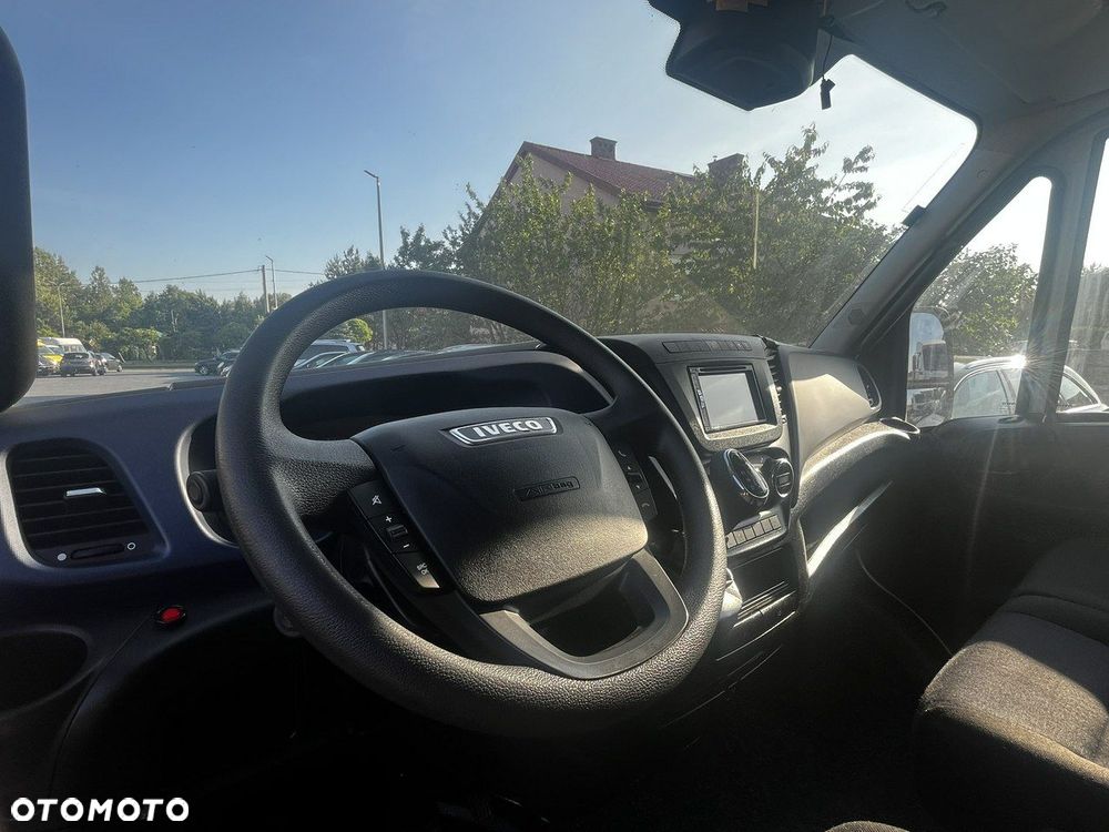 Iveco Daily 35C16 V - 9