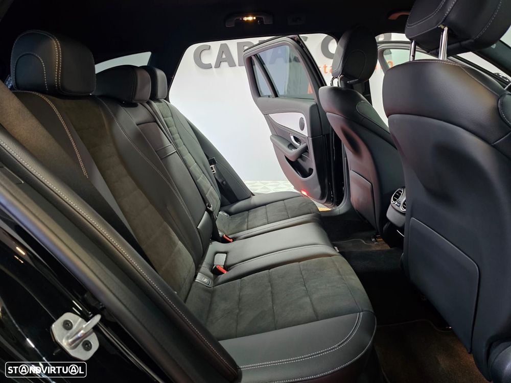 Mercedes-Benz E 300 - 13
