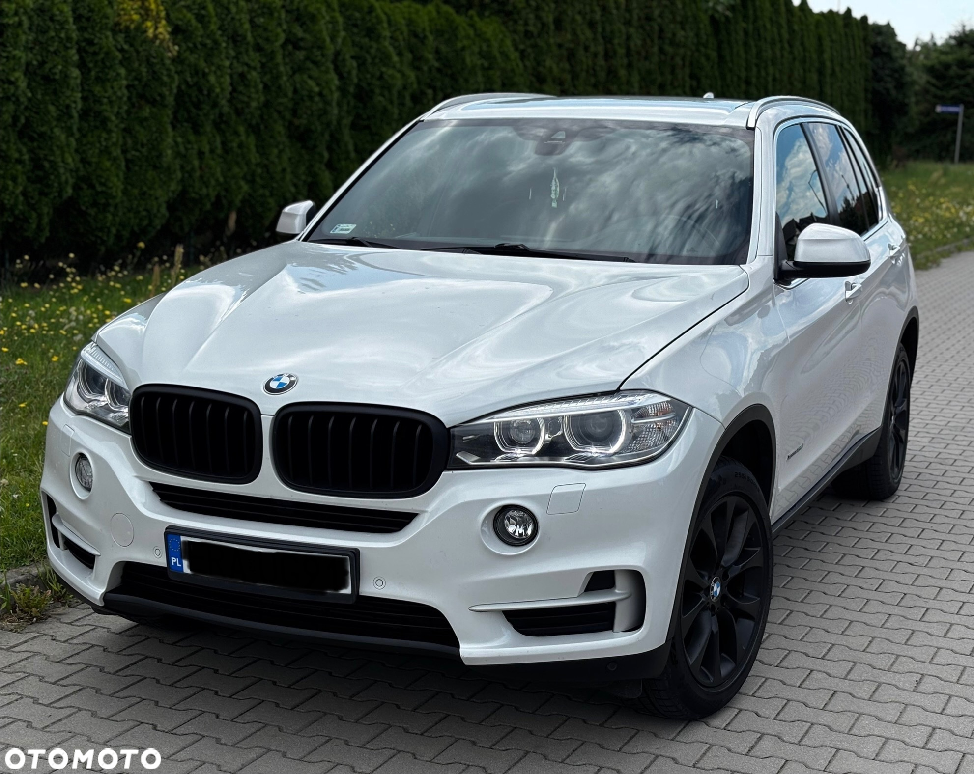 BMW X5 - 5