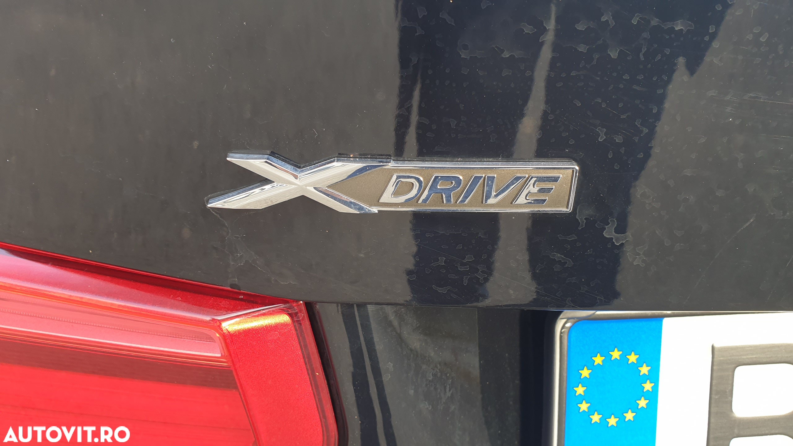 BMW Seria 3 318d xDrive Advantage - 10