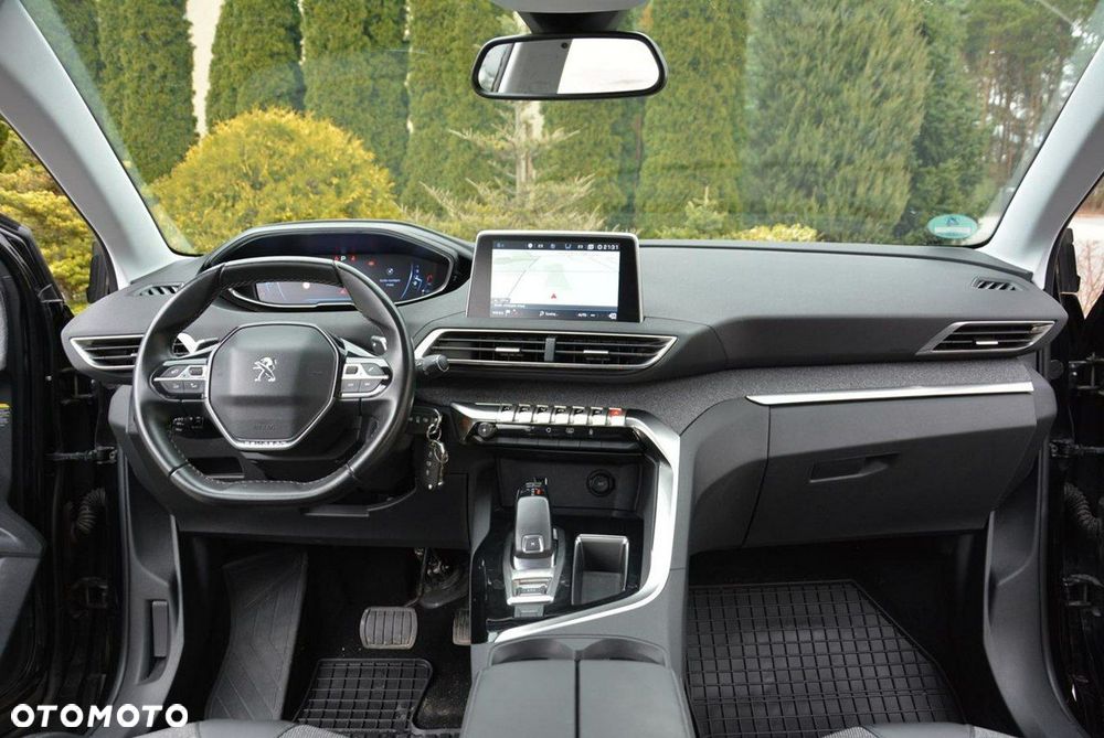 Peugeot 3008 PureTech 130 Stop & Start EAT6 Allure - 22