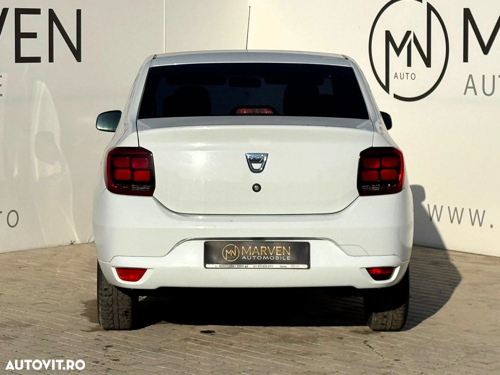 Dacia Logan 0.9 TCe GPL Laureate - 6