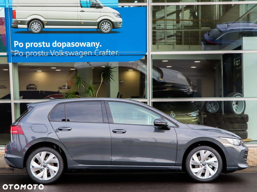 Volkswagen Golf - 4