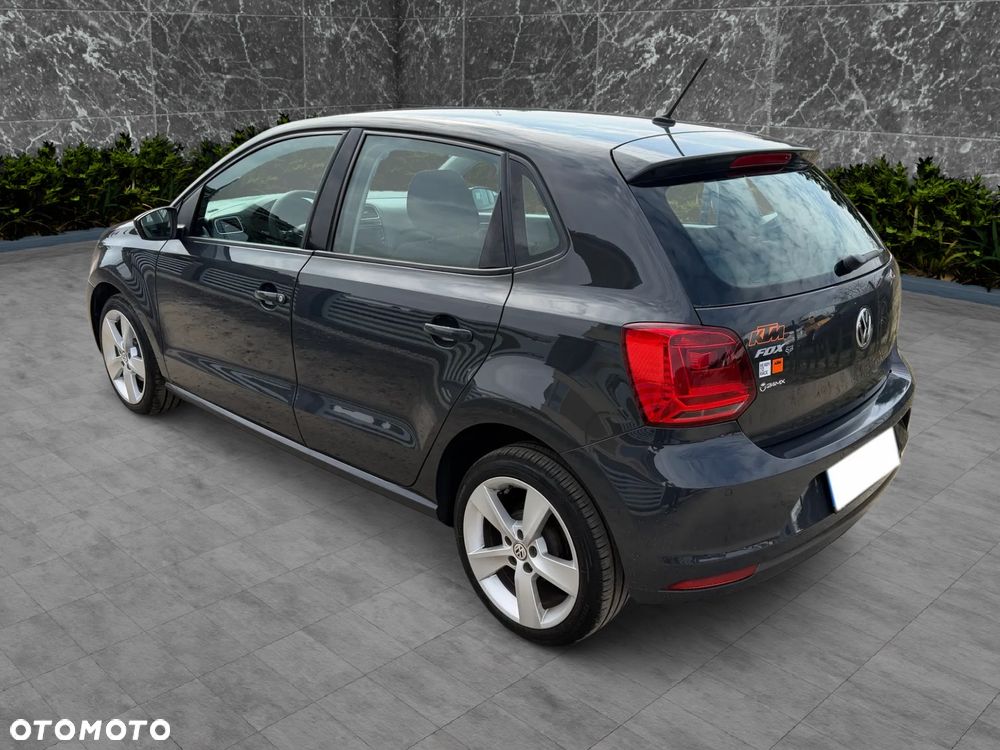 Volkswagen Polo 1.0 Lounge - 10