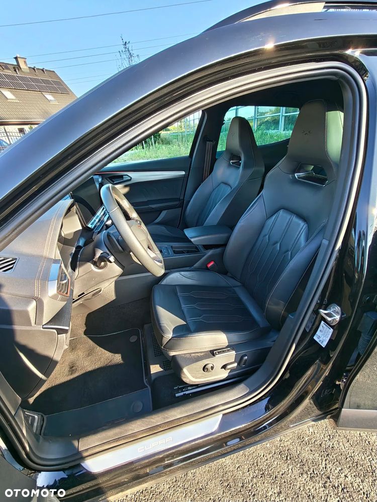 Cupra Formentor - 9