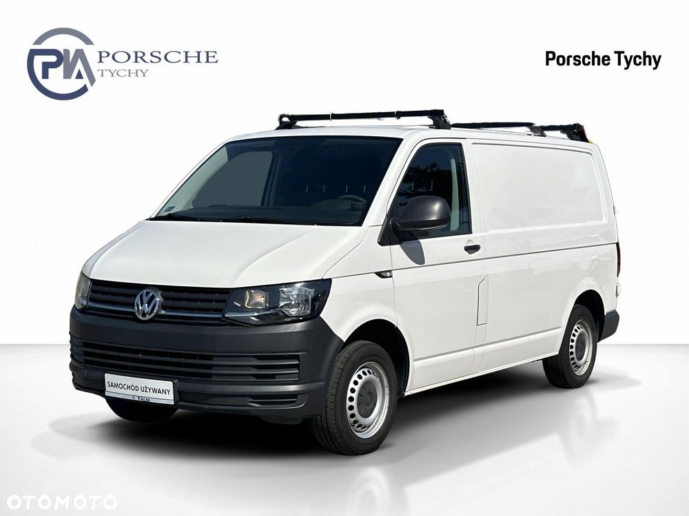 Volkswagen Transporter - 2