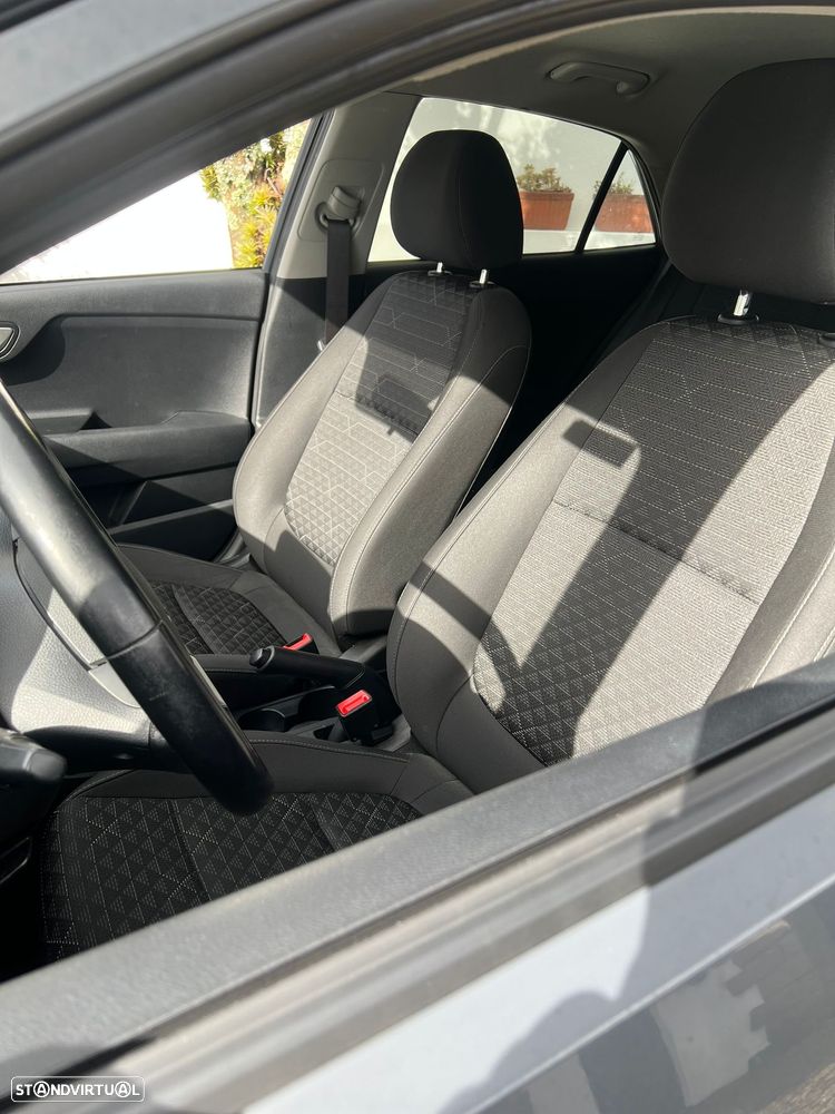 Kia Rio 1.2 CVVT Dynamic - 4