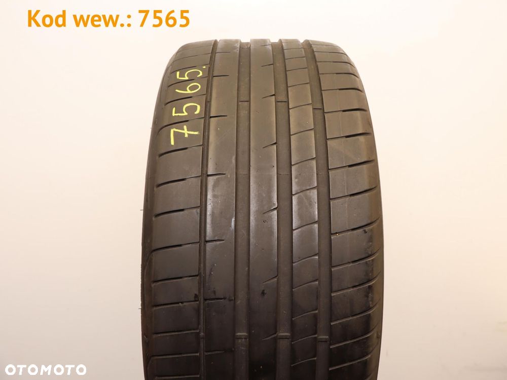 Goodyear Eagle F1 Super Sport - 245/35 R20 - 7
