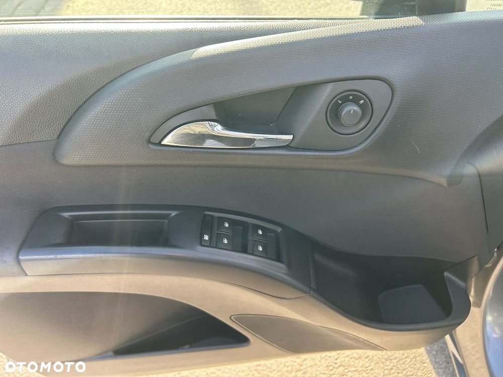 Opel Meriva 1.4 Style - 16