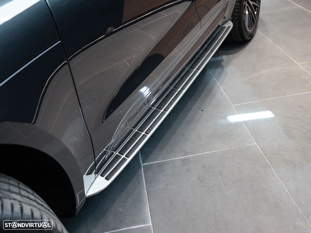 Porsche Macan T PDK - 15