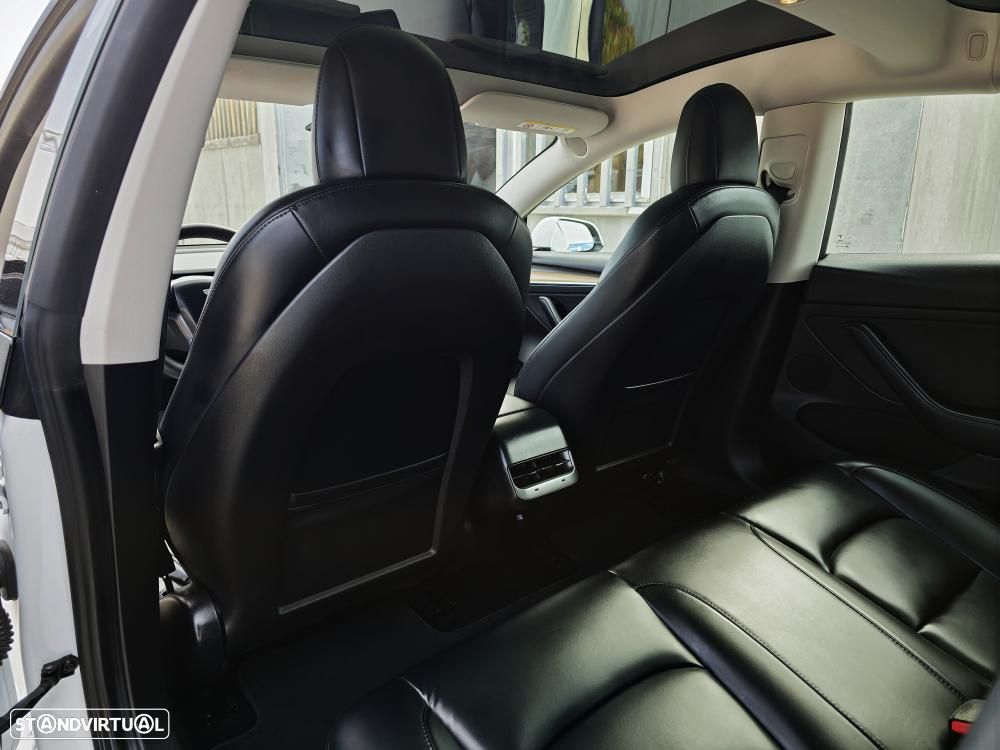Tesla Model 3 Tração Traseira - 17