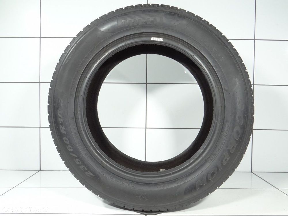 Opony zimowe 235/60R18 107H Pirelli - 3