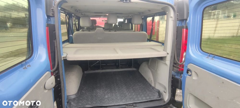 Renault Trafic L2H1 Pack Clim - 14