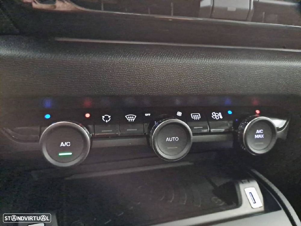 Citroën C4 1.2 Hybrid Max e-DSC6 - 22