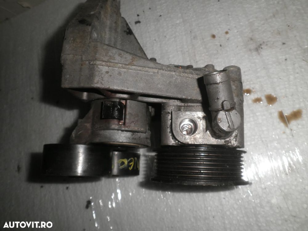 Pompa servodirectie Iveco Daily , Fiat Ducato, 2.3 MPI JTD Euro 5 504385414 - 2