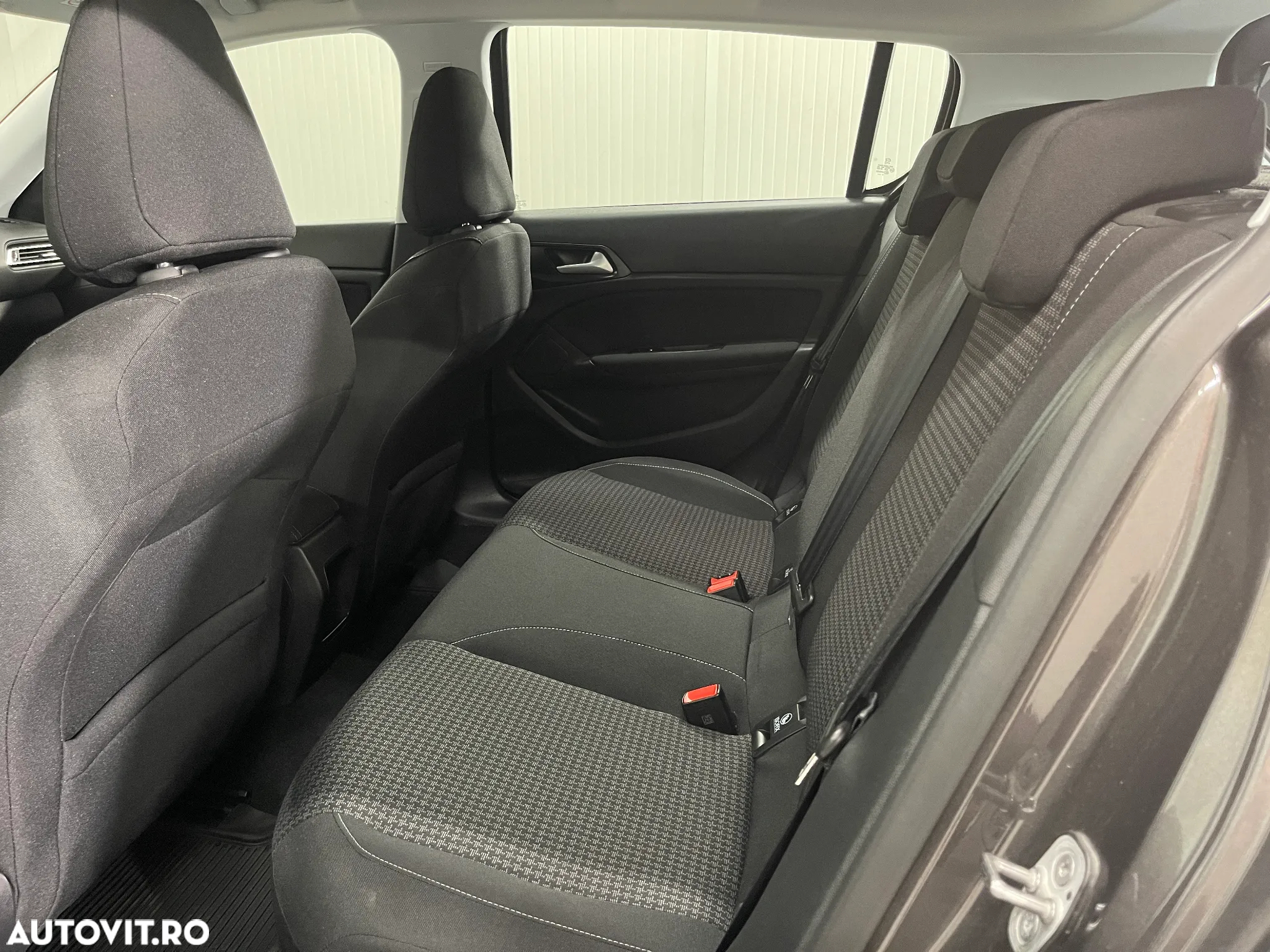 Peugeot 308 1.5 BlueHDi FAP STT Active Pack - 11