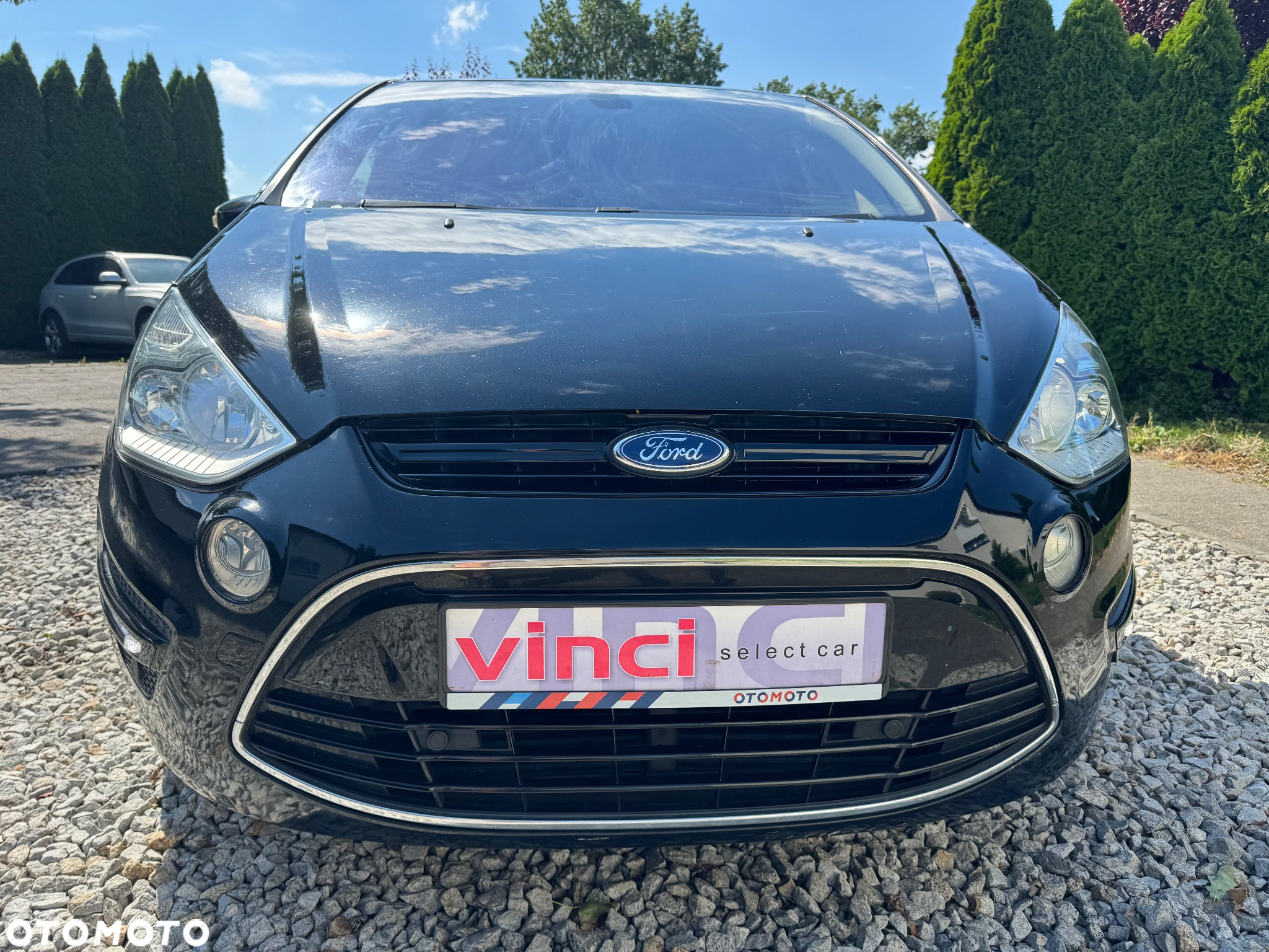 Ford S-Max 2.0 TDCi DPF Champions Edition - 19