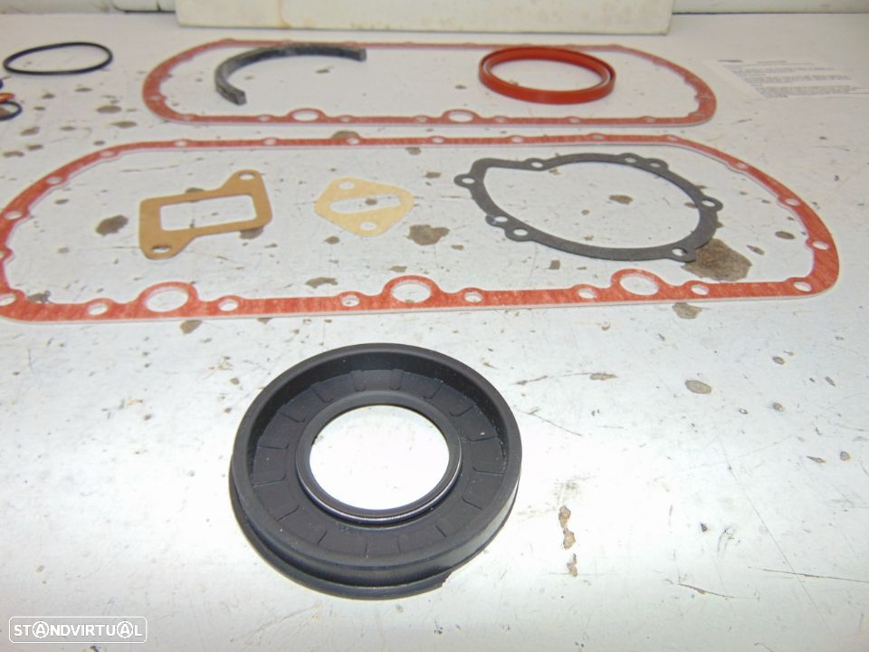 Rover unipart ajm 284 B jogo de juntas - 5